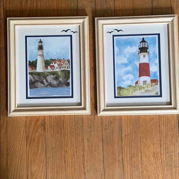 Other - LIGHTHOUSE PICTURES